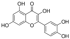 Кверцетин/Quercetin