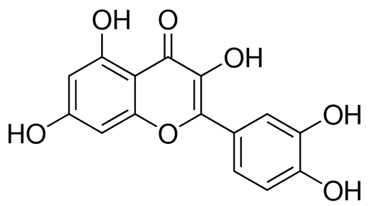 Кверцетин/Quercetin