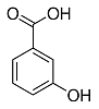 Гидроксибензойная-3 кислота Фото 2