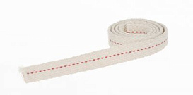 Фитиль для спиртовой горелки, 1 м