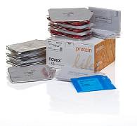 Мембраны iBlot Transfer Stack, для переноса белков, 0,2 мкм, PVDF, 8 x 8 см