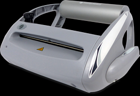 Запаиватель пакетов Pouch Sealer