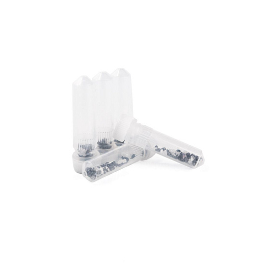 Пробирки 2 мл Lysing Matrix F, шарики оксида алюминия d 1,6 мм, карбида кремния d 1,6 мм, MP Biomedicals Фото 1