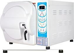 Автоклав горизонтальный, 30 л, температура до 135 °C, автоматический, TB30