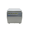 Центрифуга 4200 об/мин, 3648 g, 4×750 мл, с ротором, настольная, BKC-TL5VI, Biobase, Китай