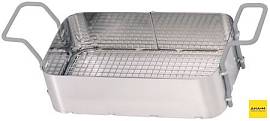 Корзина из нержавеющей стали для бании у/з S/P60