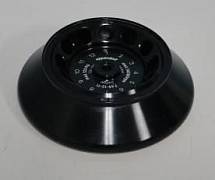 Ротор угловой F-45-12-11 для MiniSpin, 13400 об/мин, 12100g, 12х1,5/2,0 мл, с крышкой