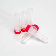 Пробирки 2 мл Lysing Matrix Z, шарики из оксида циркония, стабилизированные иттрием, d 2,0 мм