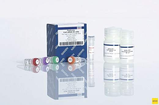 Набор FastLane Cell cDNA Kit 50, Qiagen Фото 1