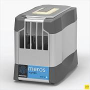 Температурный контроллер Meros TCU-100