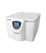 Центрифуга 5000 об/мин, 4800 g, 4×500 мл, настольная, BKC-TL5L