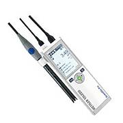рН-метр, -2-20±0,01, портативный, электрод InLab Expert Pro-ISM-IP67, S2-Field kit Seven2Go