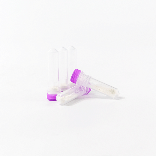 Пробирки 2 мл Lysing Matrix E, керамические шарики d 1,4 мм, кремниевые d 0,1 мм, стеклянный 1х 4 мм, MP Biomedicals Фото 4