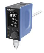 Мешалка верхнеприводная, до 25 л по воде, до 1000 об/мин, Ministar 40 control