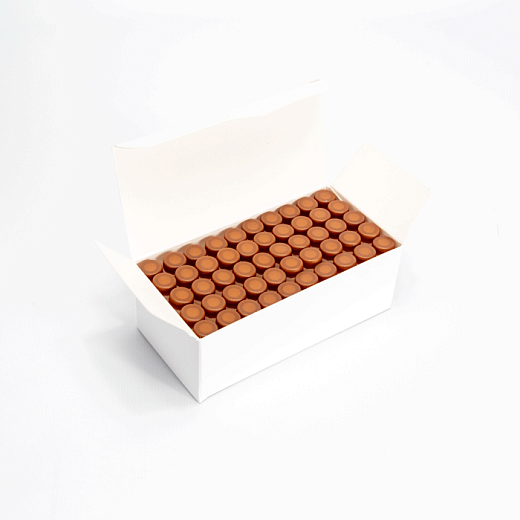 Пробирки 2 мл Lysing Matrix K, шарики силиката циркония d 0,8 мм, MP Biomedicals Фото 3