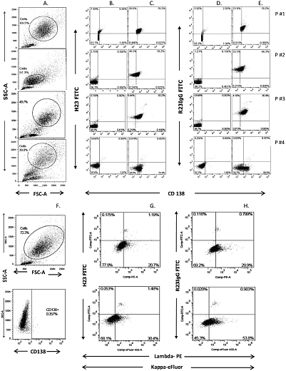 Набор для конъюгации антител PE / R-Phycoerythrin Conjugation Kit, Lightning-Link, Abcam Фото 4