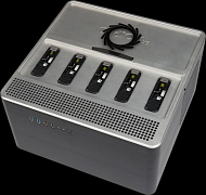 Секвенатор нанопоровый GridION X5 – Capex, 5 x 512 каналов