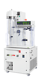 Сушилка распылительная, от 1 до 25 мкм, Mini Spray Dryer B-290 Advanced