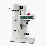 Сушилка распылительная, от 1 до 25 мкм, Mini Spray Dryer B-290 Advanced