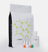 Набор для количественного определения белков от 0,25 до 5 мкг, QuDye