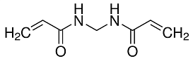 Метилен-бис-акриламид-N,N, 99%, Sigma