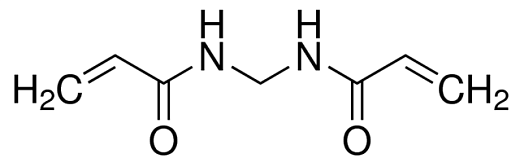 Метилен-бис-акриламид-N,N, 99%, Sigma