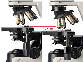 Микроскоп Eclipse Ci-S, прямой исследовательский