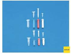 Адаптер для пробирок на 0,5 мл и 0,6 мл, 24 шт.