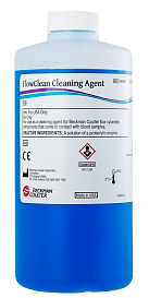 Раствор для ежедневной очистки FlowClean Cleaning Agent, 500 мл