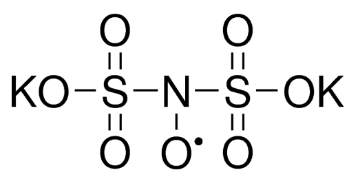 Калий нитрозодисульфонат, Sigma-Aldrich, Merck (Millipore, Sigma-Aldrich, Supelco) Фото 1