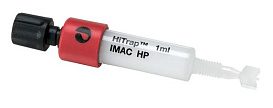 Колонка HiTrap, Sepharose HP IMAC, очистка белков с гистидином, 5x1 мл