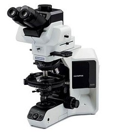 Микроскоп поляризационный Olympus BX53P