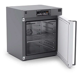 Сухожаровой шкаф 125 л, до +300°С, принудительная  вентиляция, Oven 125 control