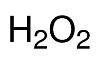 Перекись водорода, Sigma-Aldrich, 34,5-36,5%, Ph. Nord, Merck (Millipore, Sigma-Aldrich, Supelco) Фото 1