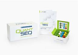 Набор для пригот. библ-к РНК QuantSeq 3’ mRNA-Seq Library Prep Trial Kit FWD для секвен. на Illumina