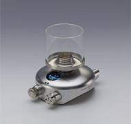 Защитный экран стеклянный для Phoenix II