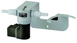 Вакуумный клапан для серии Hei-VAP