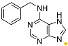 Бензиладенин-6 (Бензиламинопурин-6), Sigma-Aldrich, HPLC,  не менее  99,0%, Merck (Millipore, Sigma-Aldrich, Supelco) Фото 1