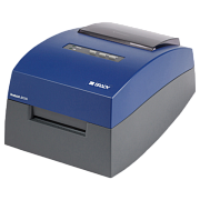 Принтер до 3000 этикеток в день, J2000, 4800 dpi, цветная печать, стационарный, с ПО