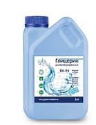Глицерин дистилированный, ПК-94