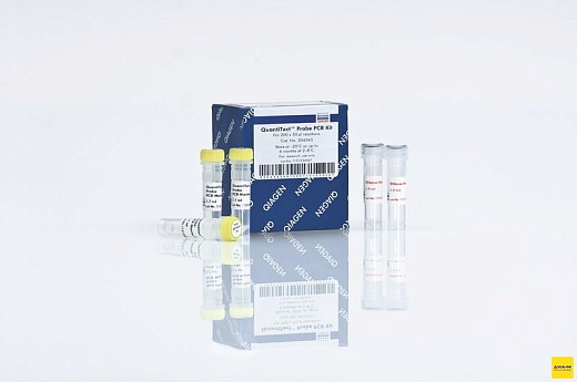 QuantiTect Probe PCR Kit, Qiagen Фото 1