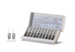 Стандарт воды. АКВА-М-Water Standard 0.10 (аналог Hydranal, арт. 34847, Sigma; Aquastar, арт. 1.88050, Merck)