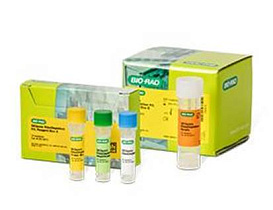 Набор для деплеции рибосомальной РНК SEQuoia RiboDepletion Kit, 24 реакции, Bio-Rad