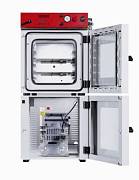 Вакуумный модуль Vac Modul, c насосом VP1, для VD115