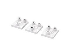 Набор смешивающих чипов из поливинилиденфторида