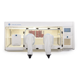 Микроаэрофильная станция, 900 чашек, до +45 °С, М45