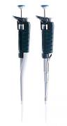 Автоматическая пипетка 1 - 10 мкл, Pipetman P10G, стальной сбрасыватель