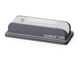 Платформа CoolSink LX55, для резервуара объёмом 55 мл