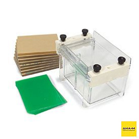Заливочная камера Mini-Protean 3 Multi-Casting Chamber