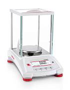 Весы прецизионные, 320 г/0,001 г, внутренняя калибровка, Pioneer PX323, с поверкой